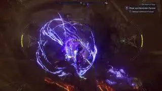 Anthem GM3 Interceptor Full Ultimate Build