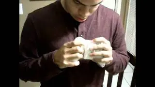 KontrolFreek Unboxing by RoyalAffairs