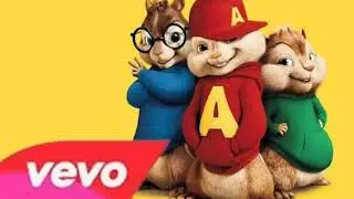 The Chainsmokers - Something Just Like This ( Alvin Covers ) Back To The Past )