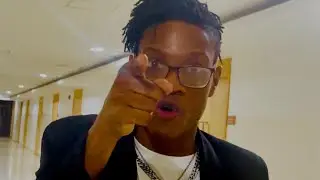 Phillip Mweemba - Delayed Gratification