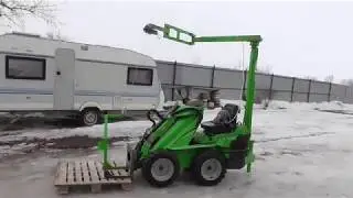 Авант +