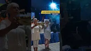 Deze Momenten Mag je Niet Missen van het Isra&euml;lweekend 2025!