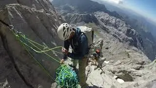 PEÑA SANTA DE CASTILLA (PICOS DE EUROPA)