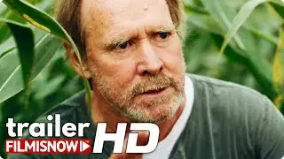 HAMMER Трейлер (2020) Уилл Паттон драматический триллер фильм