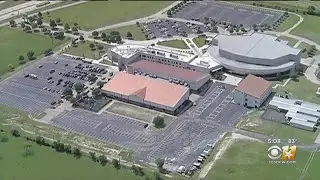 Bullets Found Inside North Texas Elementary School