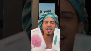 AUSTIN NIGHT ROUTINE 🥺💙😋#shorts #acefamily #austinmcbroom #funny #love #subscribe #youtubeshorts