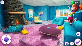 Mother Simulator: Family Life Part 2 | Android Gameplay | Virtual Mom Simulator 2025