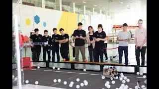 FIRST Global Kazakhstan Nationals