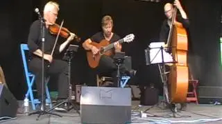 CUERDAS Noorderzon Festival 23 AUG 2015 deel 1