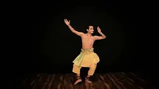 Ananda natanam prakashanam / choreographed by Smt. Leela Samson/ Bharathanatyam