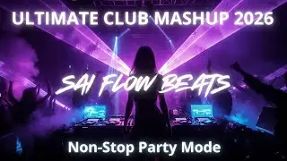 DJ REMIX 2025 - Remixes & Mashups of Popular Songs 2025 | DJ Remix Club Music Disco DJ Mix 2024