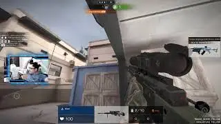 Black Squad - 15cm 5K Clutch