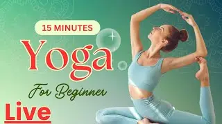 Online Yoga Live I Suprabhat Yoga, Dhankawadi, Pune