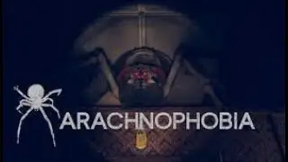 CTSGaming | Lets play ARACHNOPHOBIA | This is going to be bad!