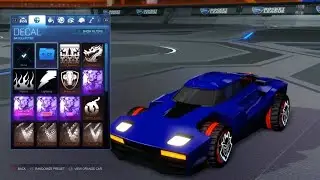 2 WORKING REDEEM CODES IN ROCKET LEAGUE DECEMBER 2021