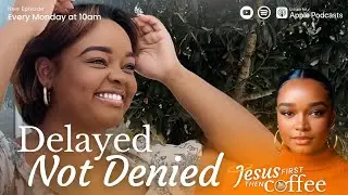 Delayed Not Denied: Angel Wynn