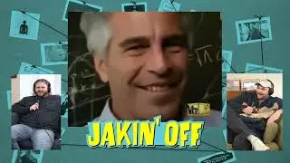 Episode 135 | Jeffrey Epstein and His Emails w/ Pat McCarthy