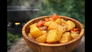 This Simple Chicken & Potato Dish Will Surprise You