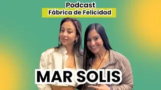 Mar Solis con Ana Caremi