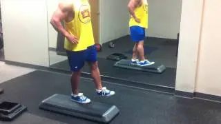 Peterson Step Up