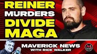 Nick Reiner Charged with Two Counts of First Degree Murder