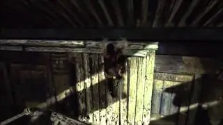 Tomb Raider Hall Of Ascension Hidden Tomb Walkthrough - KamiKaze Dee