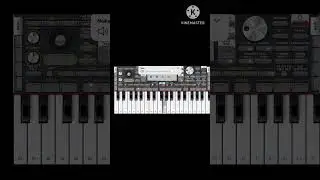 Coba set Remix.. ORG 24 Dara lengon