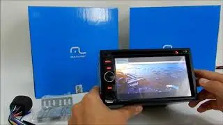 Central Multim&iacute;dia Multilaser Evolve Light