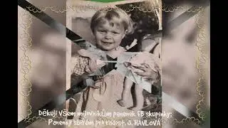 Retro Czechoslovakia panenky a vzpomínky #muzeumpanenekplzen