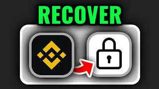 Recover Your Binance Account In 24-72 Hours | Official Method!