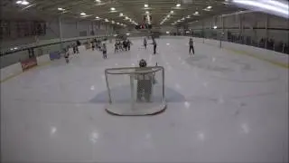 18 Ethan Osborne from Taylor and Snyder v Midland