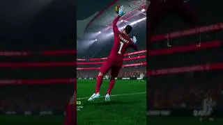 Matt Turner Best Saves & Goalkeeper Skills #shorts #skills #football #mattturner #turner #fc24 #fc25