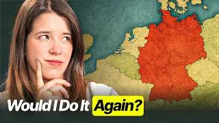 Texas vs. Germany: daily life, culture shocks & stereotypes