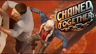 Chained Together fass gye rhe baba Live with @SamWilson07 #chaintogether  #fyp #gaming