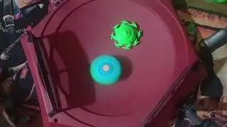 Unboxing Beyblades Chinos 6 bakuten!!