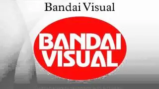 Bandai Visual