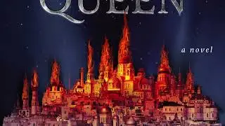 THE SEVENTH QUEEN Book Trailer