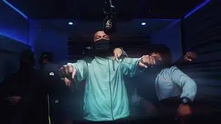 KASST 8 - PLUGGED IN W/ FUMEZ (NAZZY DINERO REMIX)