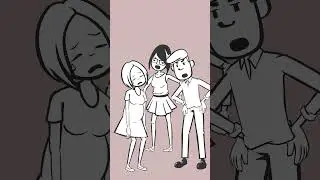 People never ever Satisfied #whiteboard  #animation #drawing  #shorts  #Instagram  #trending #viral