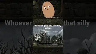 voiceacting is hard #gaming #potato #vtuber #envtuber #twitch #streamer #pillarsofeternity
