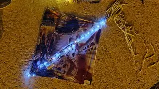 Pipa pra soltar a noite diversao noite toda, compartilha com amigo pipeiro #pipa #pipeiro