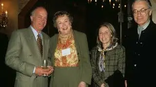 AOWW's 35th Anniversary!