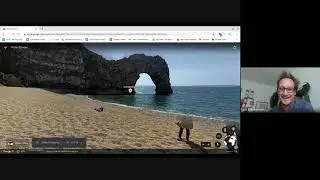 Episode 4 - UK Coastal Features