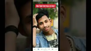 How edit photo in Snapseed | Photo edit in 15 second | #youtubeshorts #snapseed #hkphotography