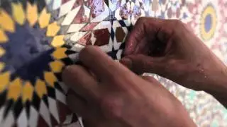Video: Al Farooq Mosque