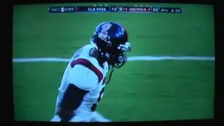 Georgia Smash Mouth Football 2012