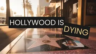 10 Million Tourists Visit Hollywood Boulevard &mdash; Why Almost None Return