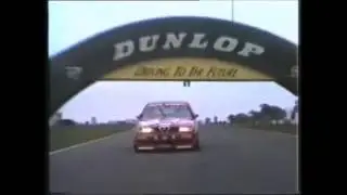 BTCC 1994 - Best of OnBoard