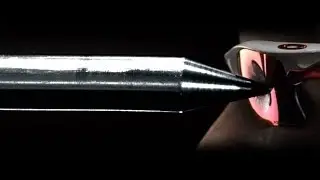 Oakley Impact Protection Test