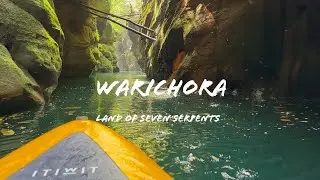 Warichora | Meghalaya | South Garo hills tourism | Land of seven serpents #virtualtour #travel